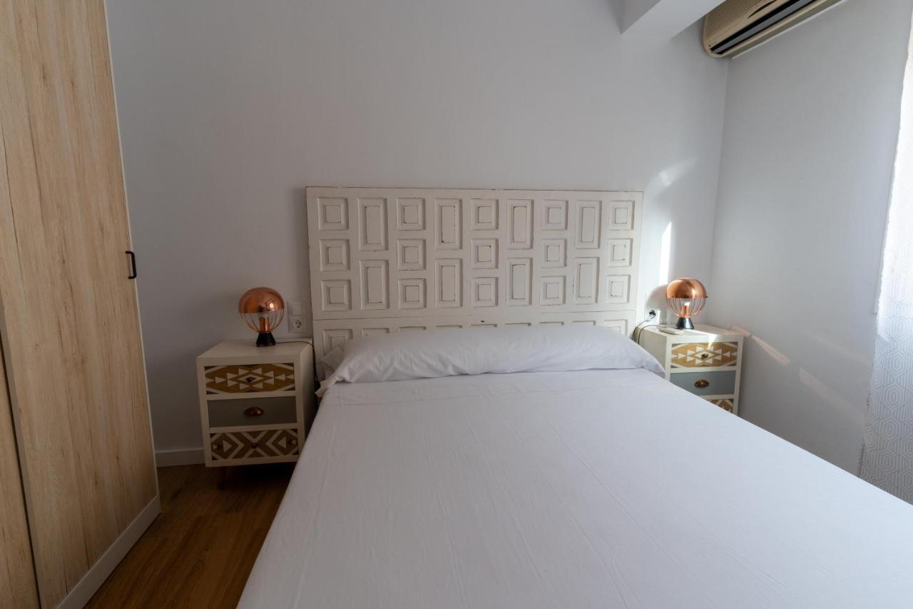Casa Moreda Almeria Exterior photo