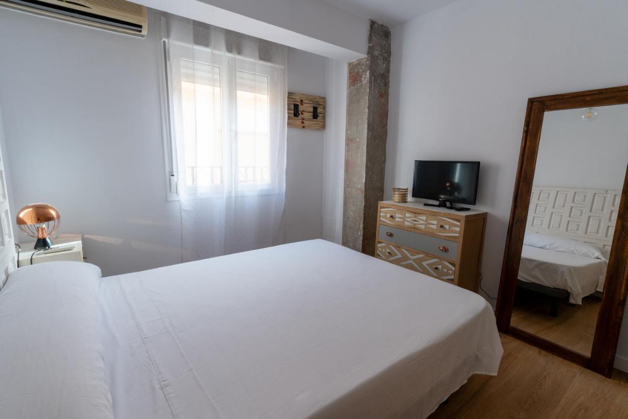 Casa Moreda Almeria Exterior photo