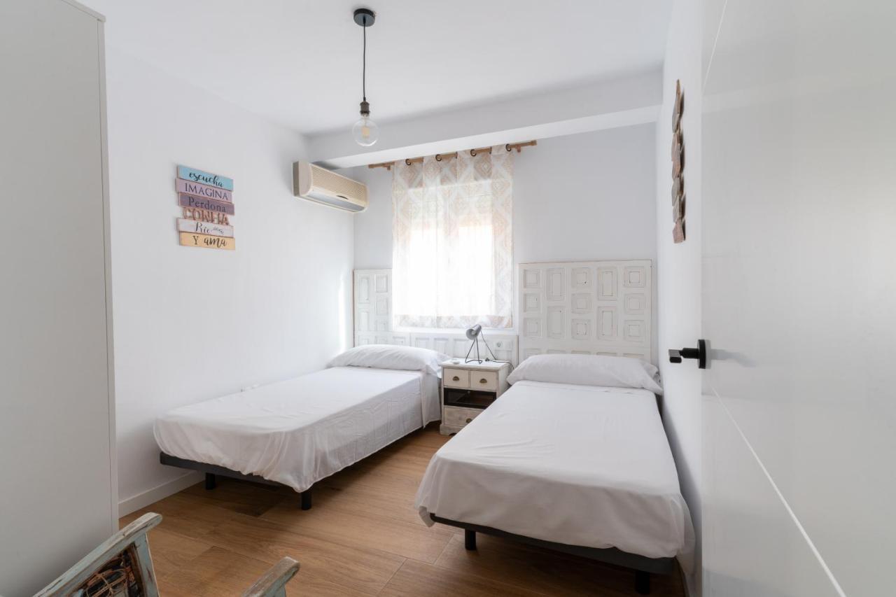 Casa Moreda Almeria Exterior photo