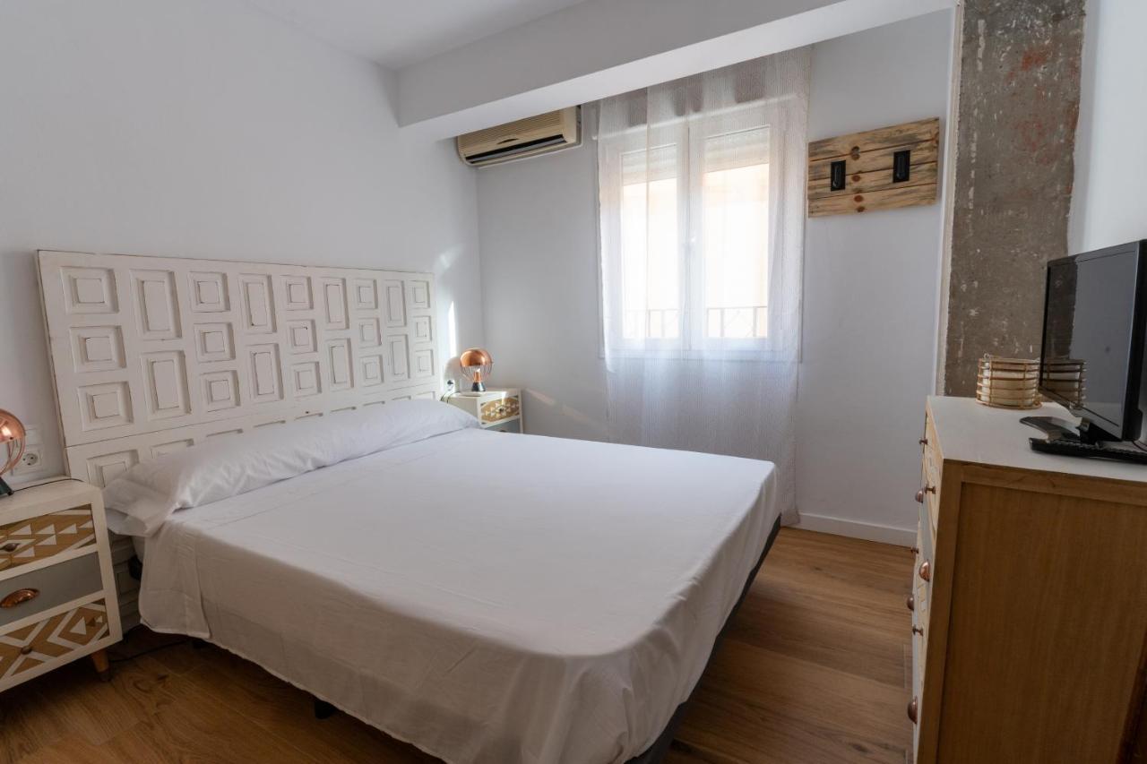 Casa Moreda Almeria Exterior photo