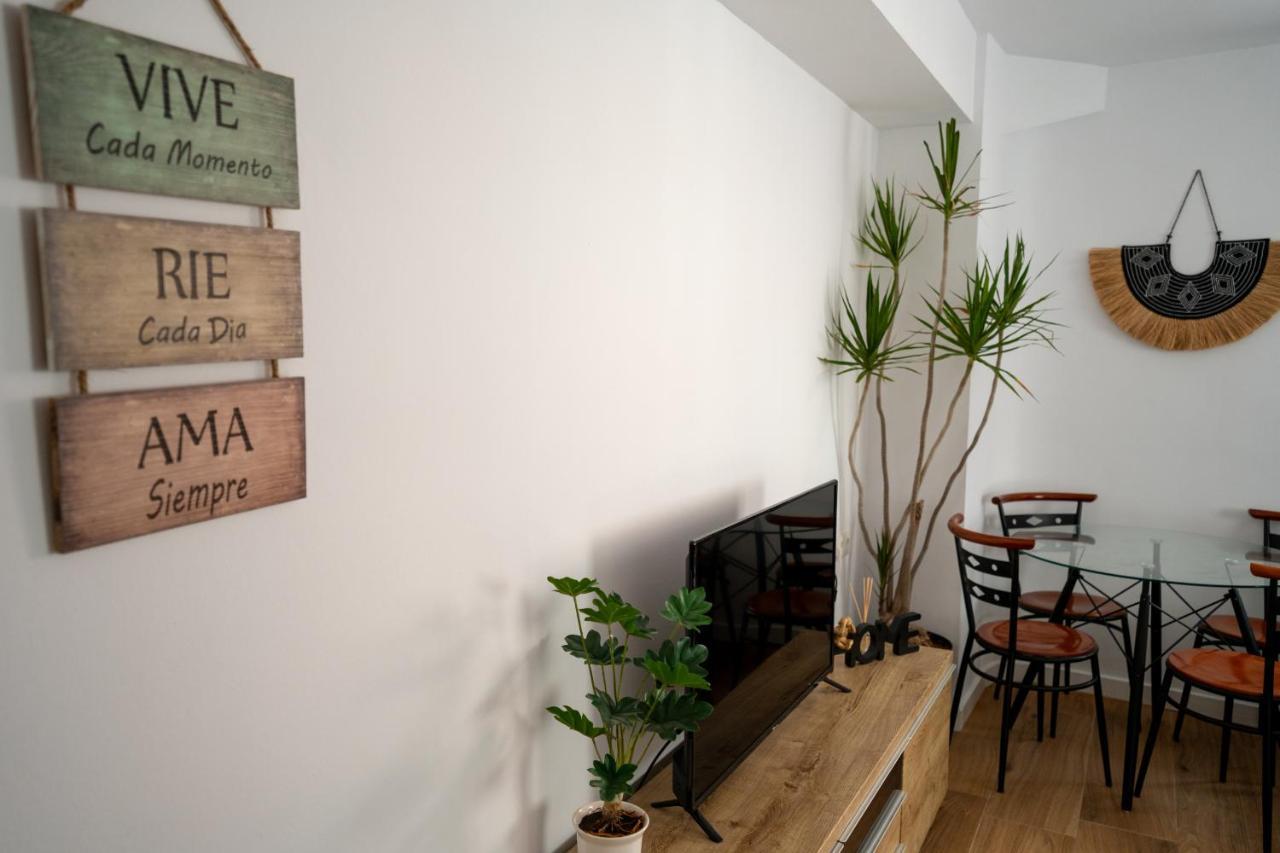 Casa Moreda Almeria Exterior photo